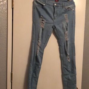 Pants